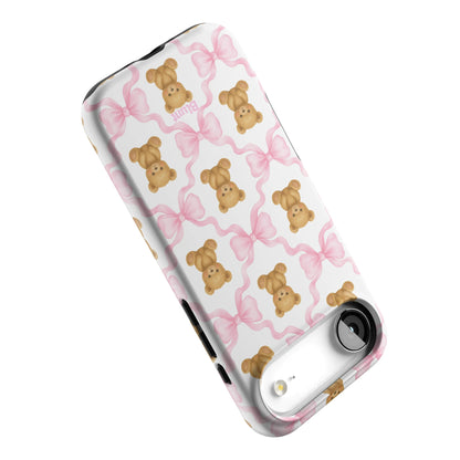 Teddy iPhone Case gallery - Iphone_17_Air_5