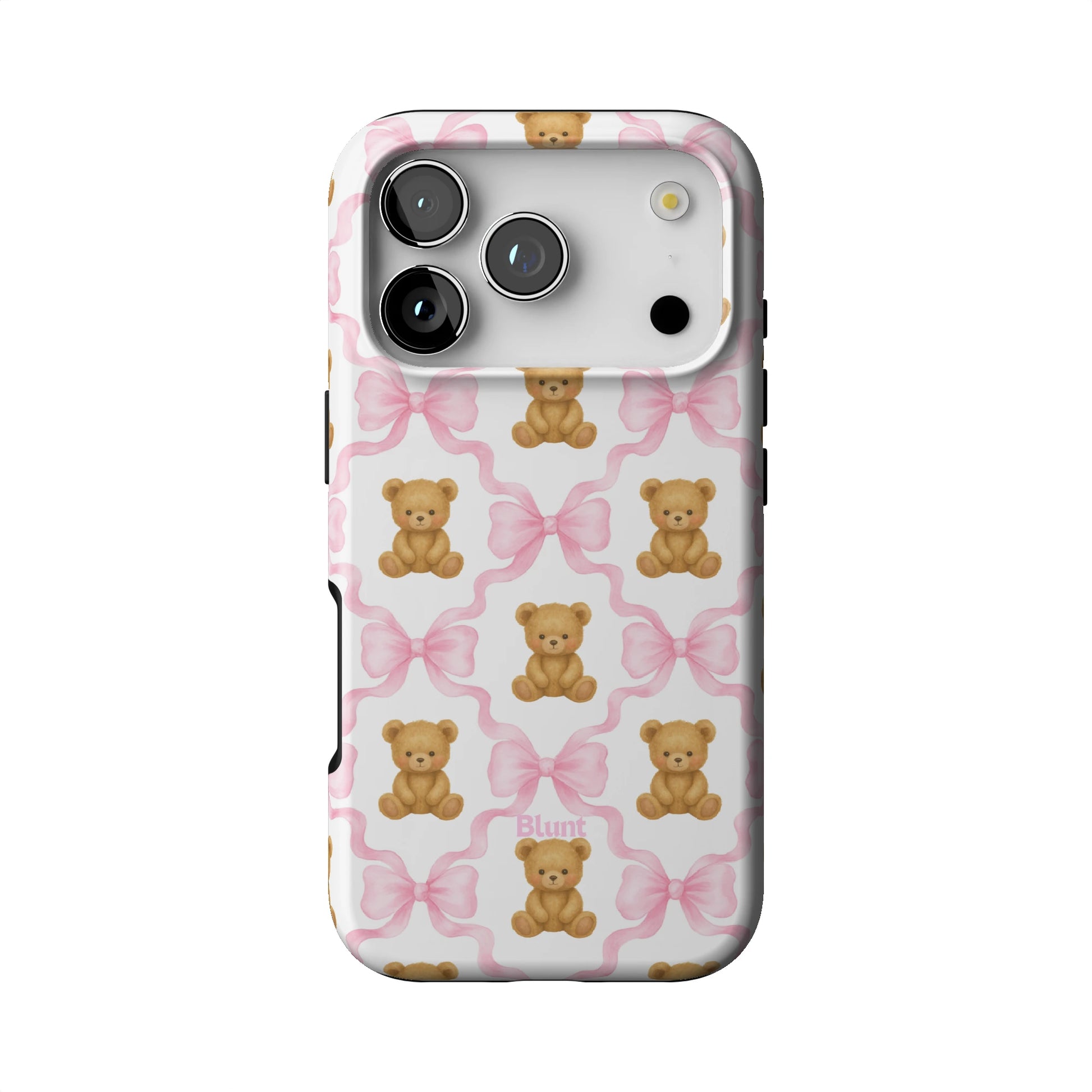 Teddy iPhone Case gallery - Iphone_17_Pro_1
