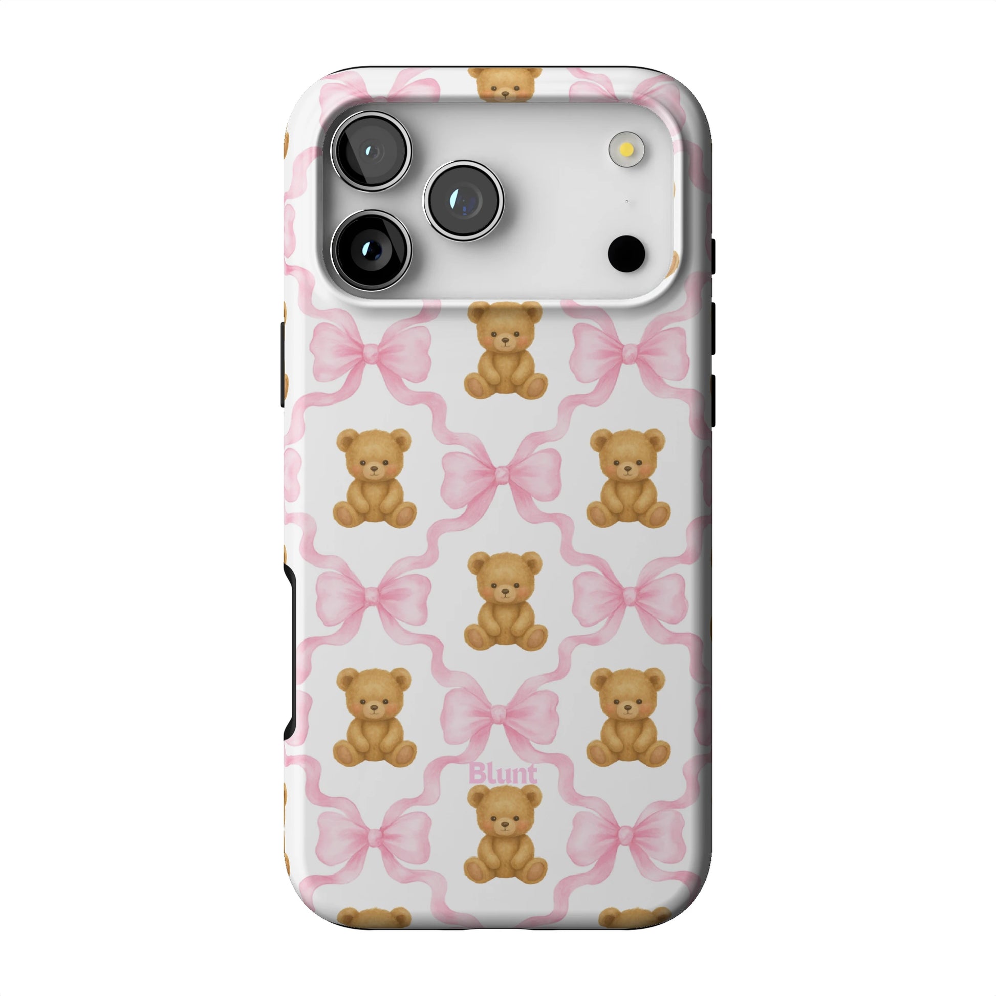 Teddy iPhone Case gallery - Iphone_17_Pro_Max_1