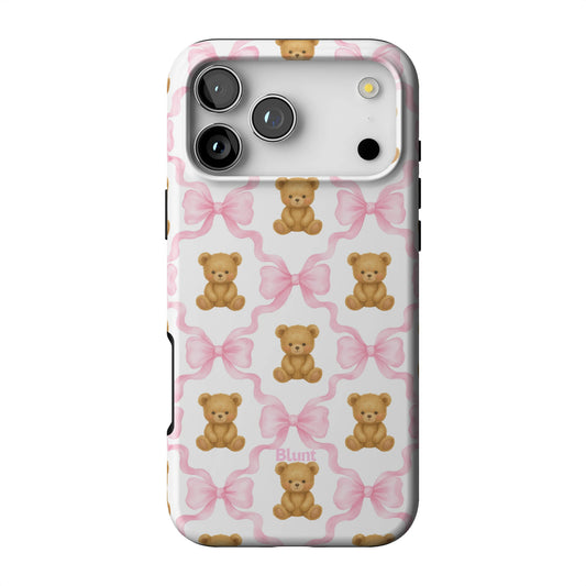 Teddy iPhone Case gallery - Iphone_17_Pro_Max_1