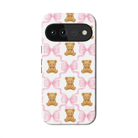 Teddy Pixel Case - Blunt Cases