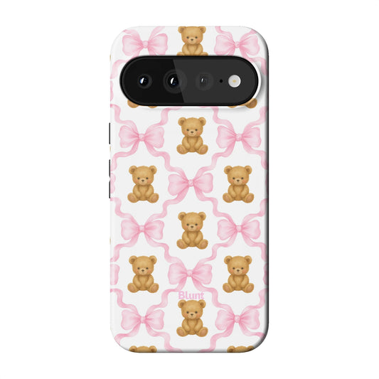 Teddy Pixel Case - Blunt Cases