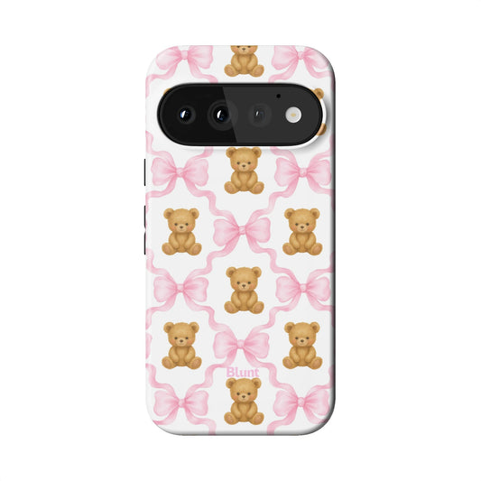 Teddy Pixel Case - Blunt Cases