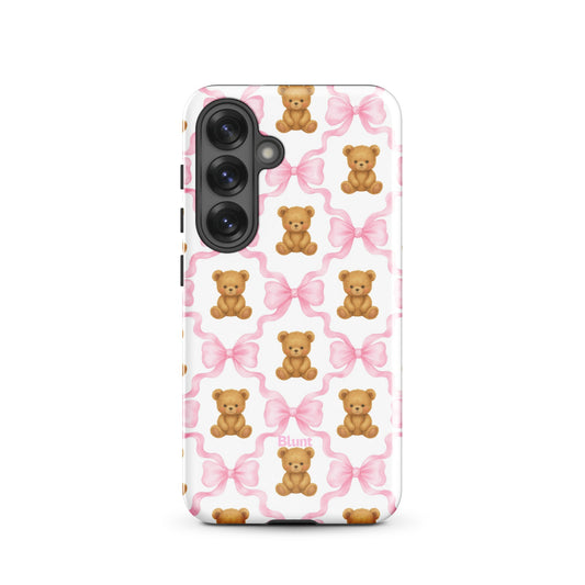 Teddy Samsung Case - Blunt Cases