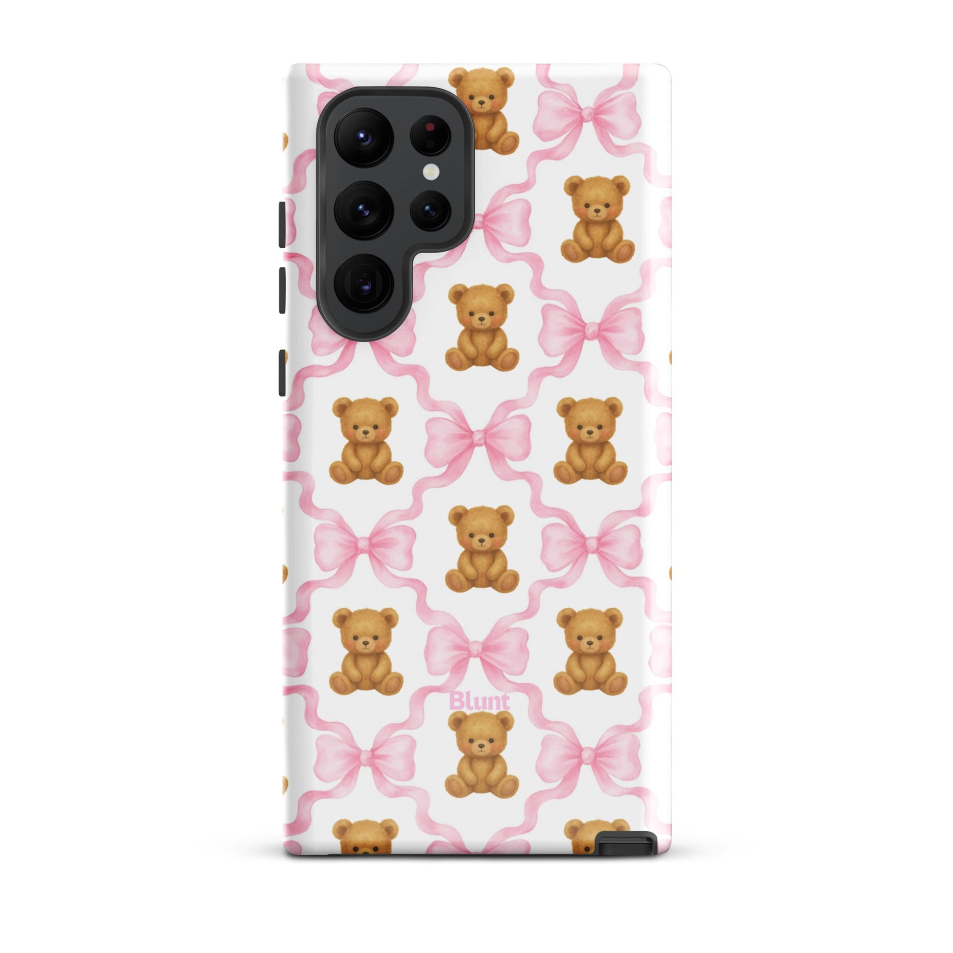 Teddy Samsung Case - Blunt Cases
