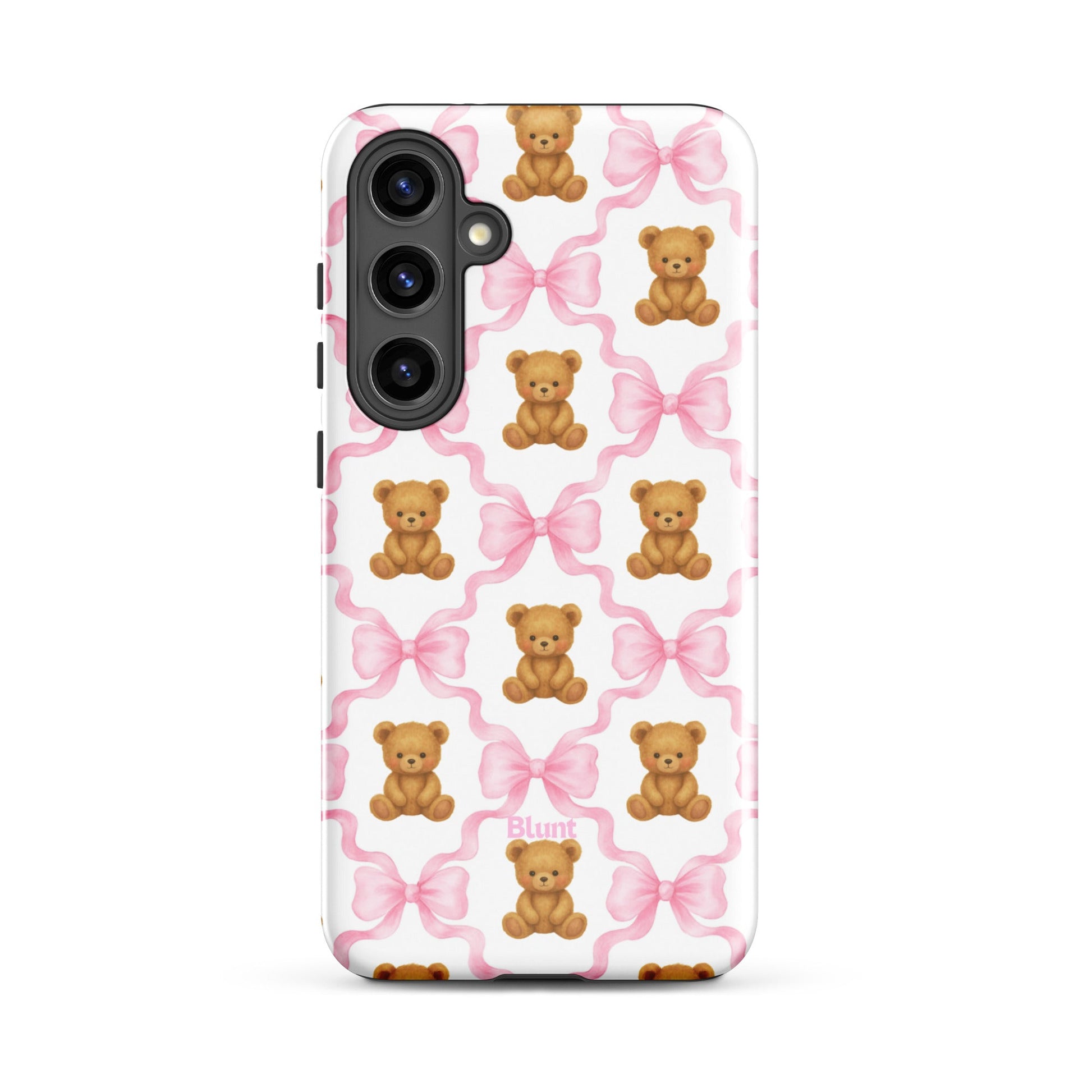 Teddy Samsung Case - Blunt Cases
