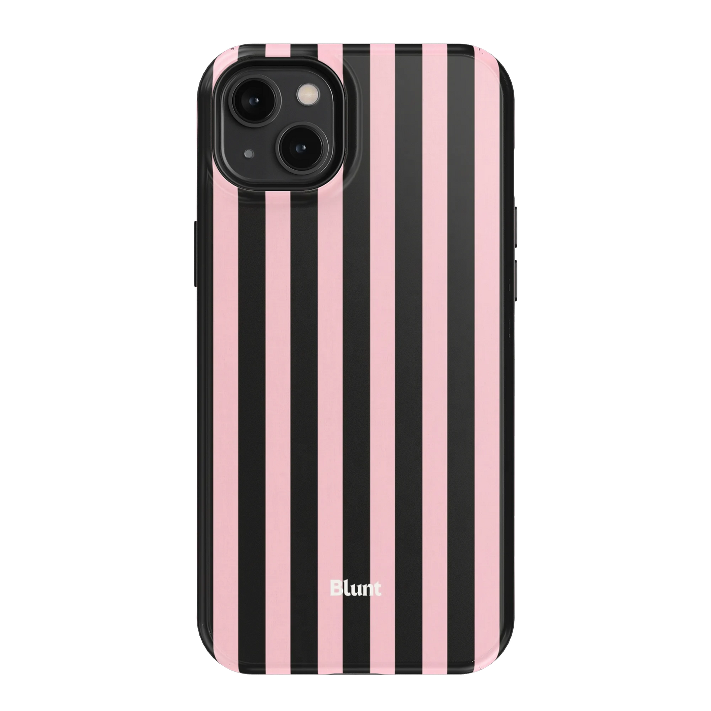 Ribbon Stripe iPhone Case