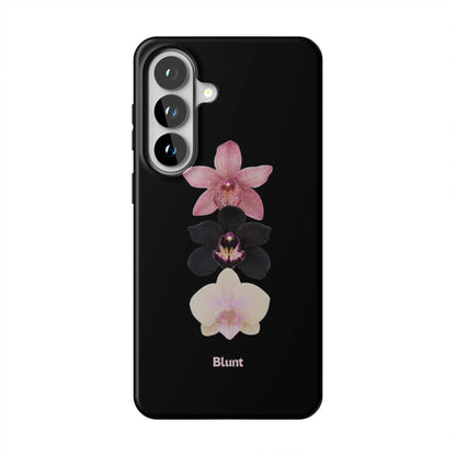 Raven Samsung case