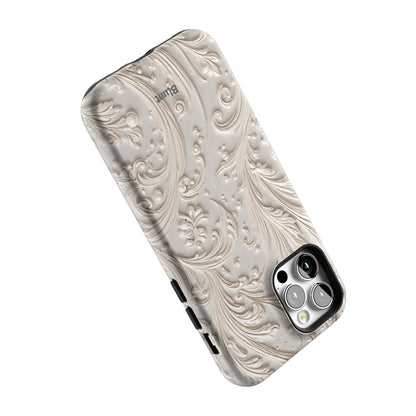 Orbate-Ivory-iphone-case-iPhone 12 Pro-4