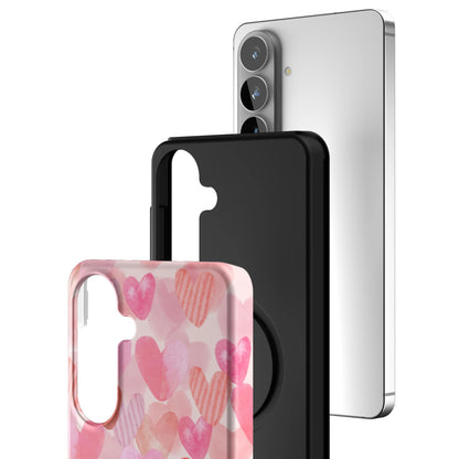 Candy-Hearts-samsung-case-Galaxy S26 Plus-3