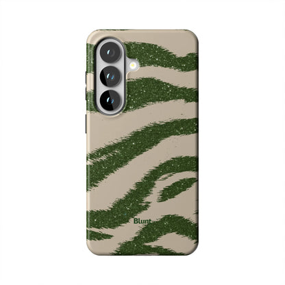 Grinch Samsung Case