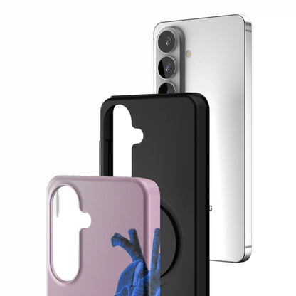 Anatomy-Heart-Blue-samsung-case-Galaxy S26-3
