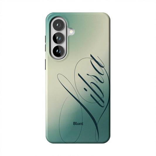 Libra-samsung-case-Galaxy S26 Plus-1