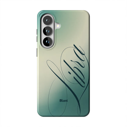 Libra Samsung Case