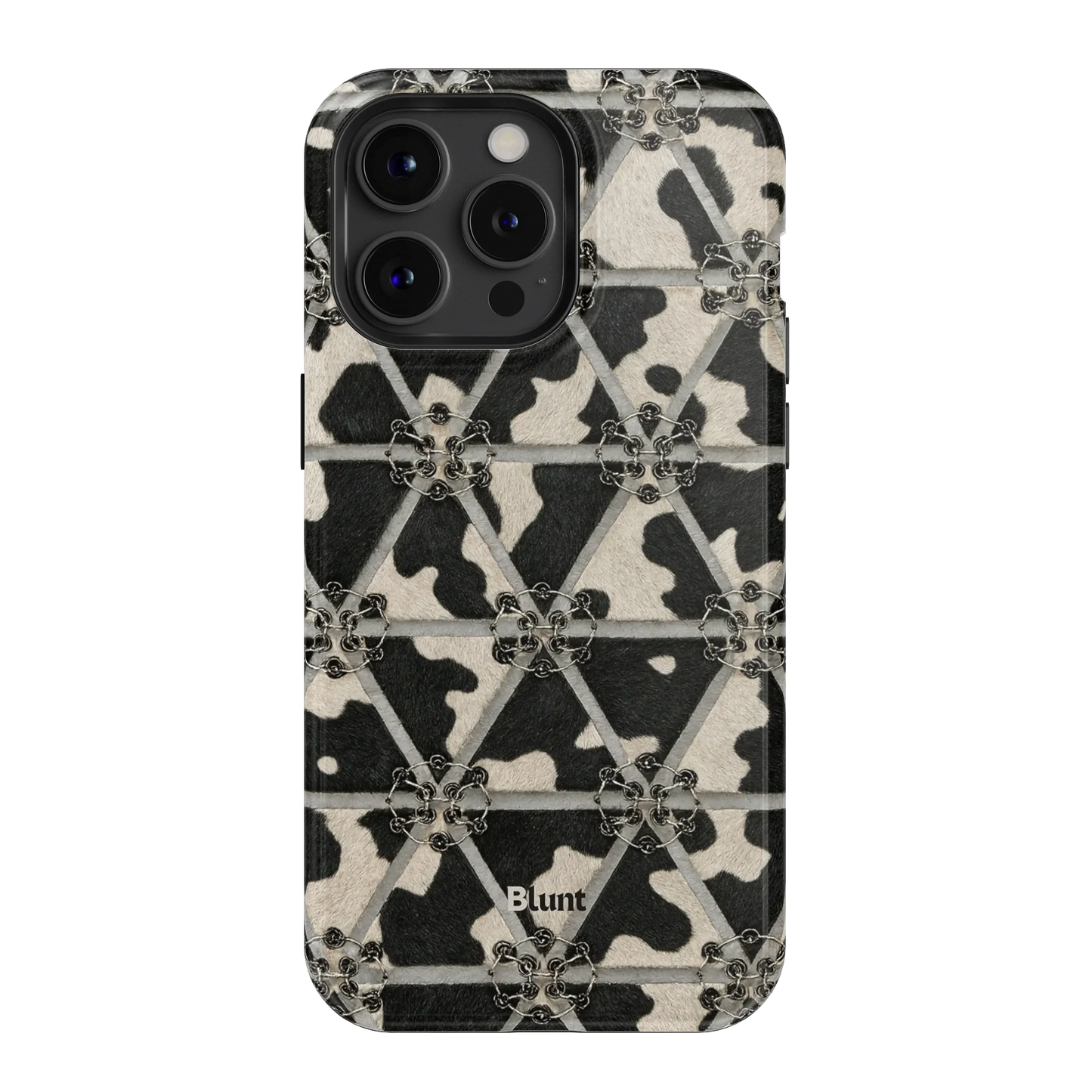 Tressie iPhone Case