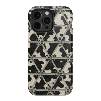 Tressie iPhone Case