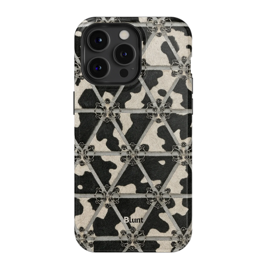 Tressie iPhone Case