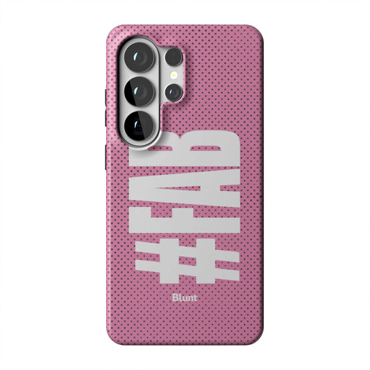 Pink-Fab-samsung-case-Galaxy S26 Ultra-1