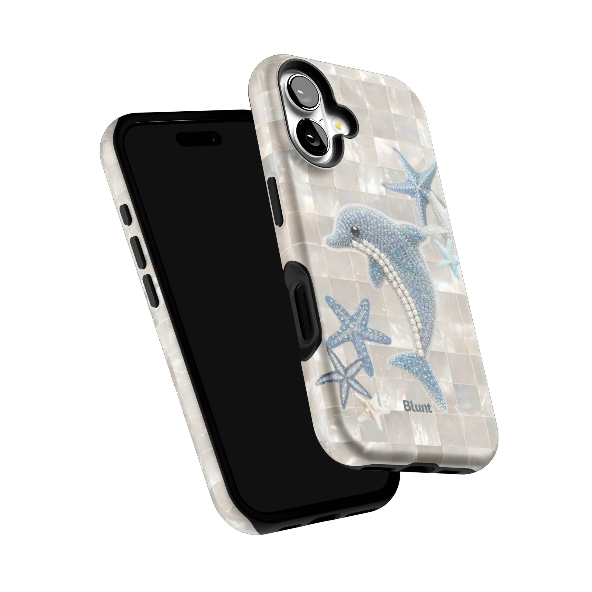 Crystal-Tide-iphone-case-iPhone 16-5