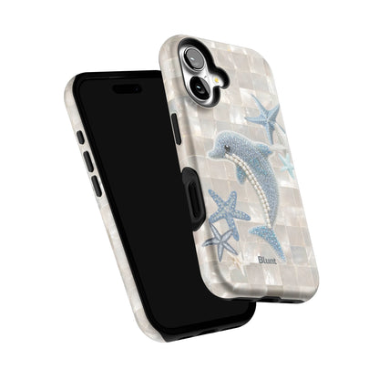 Crystal-Tide-iphone-case-iPhone 16-5