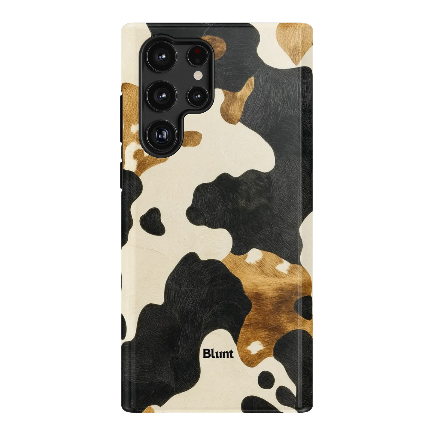 Cowgirl Core Samsung Case