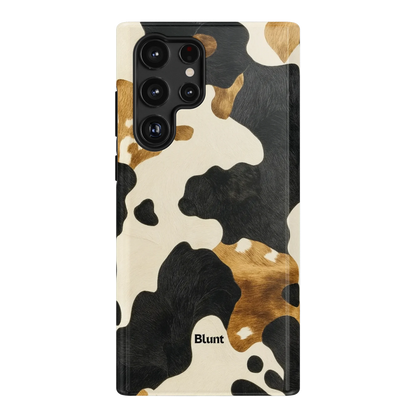 Cowgirl Core Samsung Case