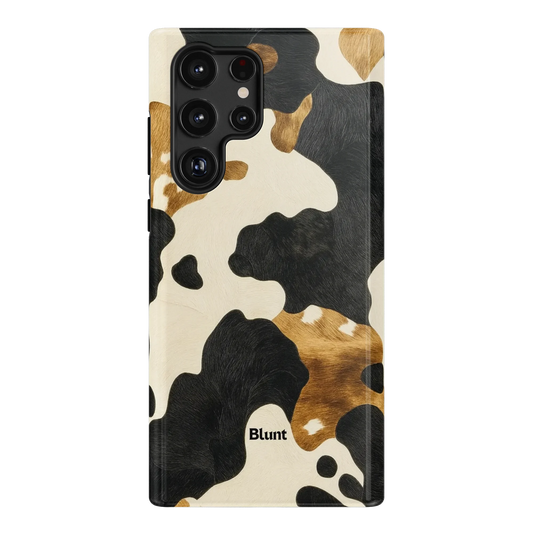 Cowgirl Core Samsung Case