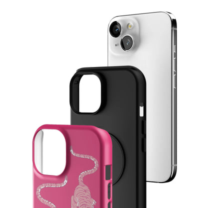 Pink-Strikes-iphone-case-iPhone 15-3