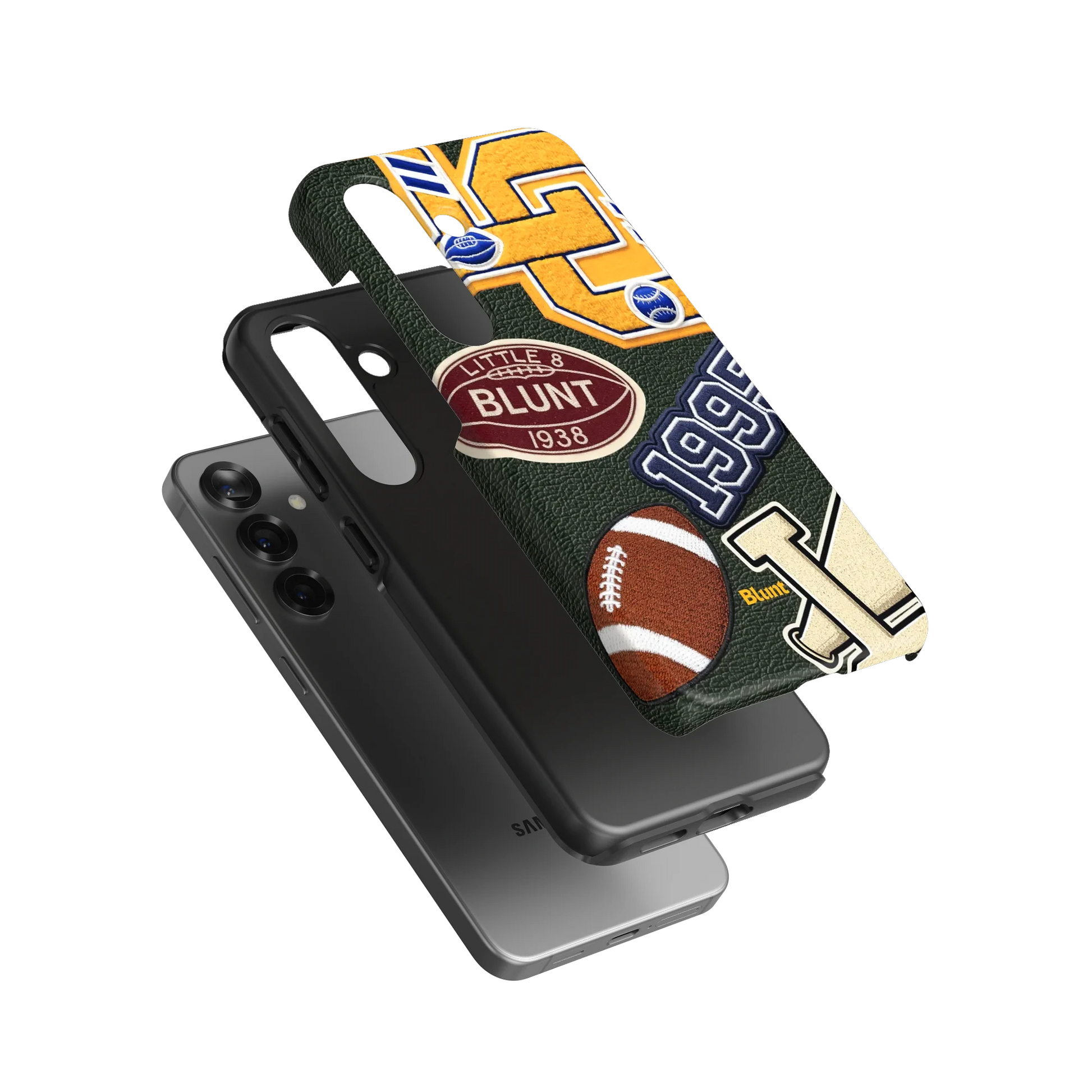 Elite-League-samsung-case-Galaxy S25-3