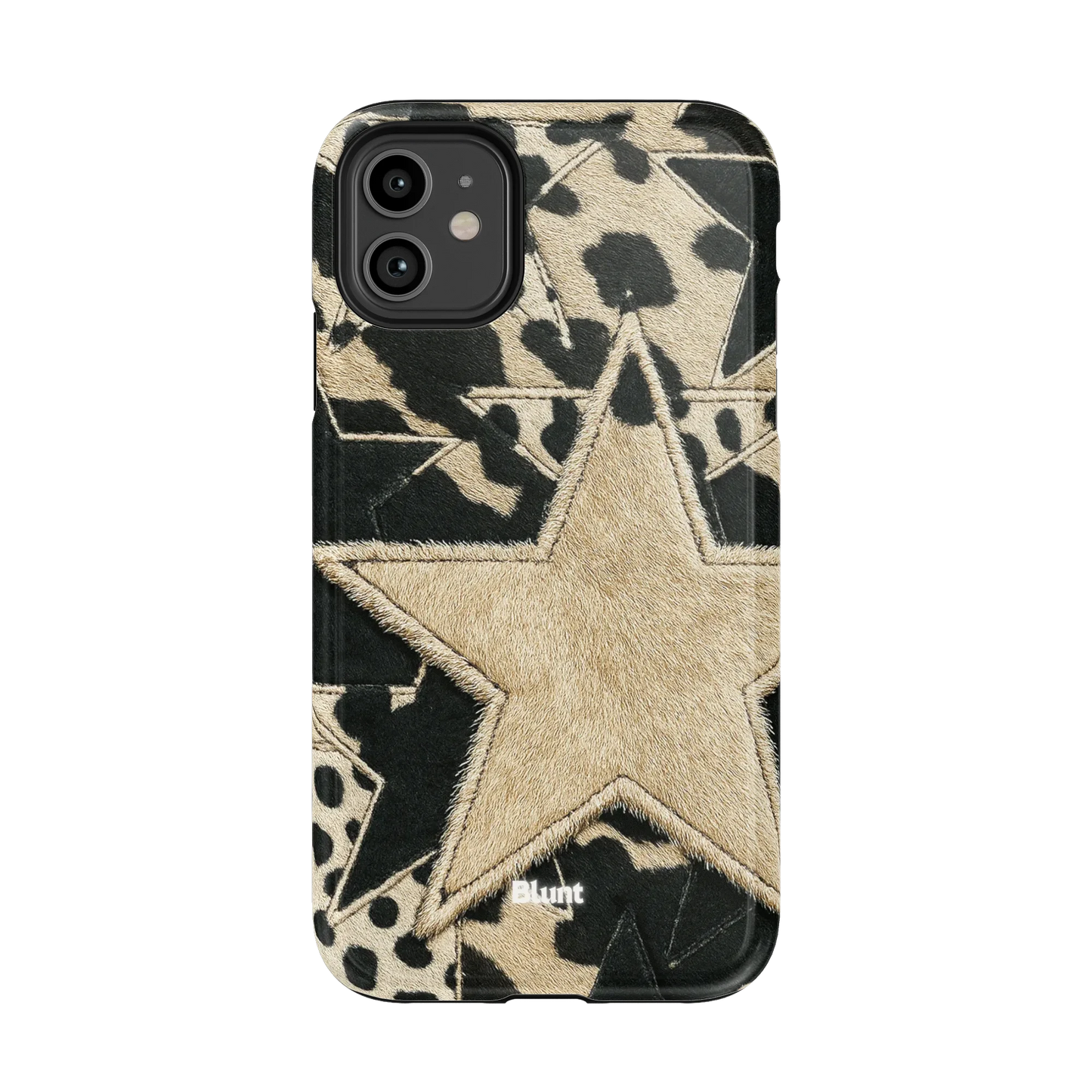Billie iPhone Case