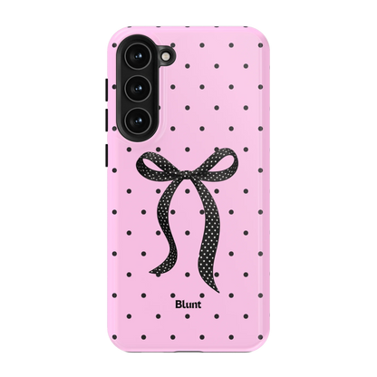 Darling Dottie Samsung Case