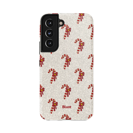 Minty Samsung Case