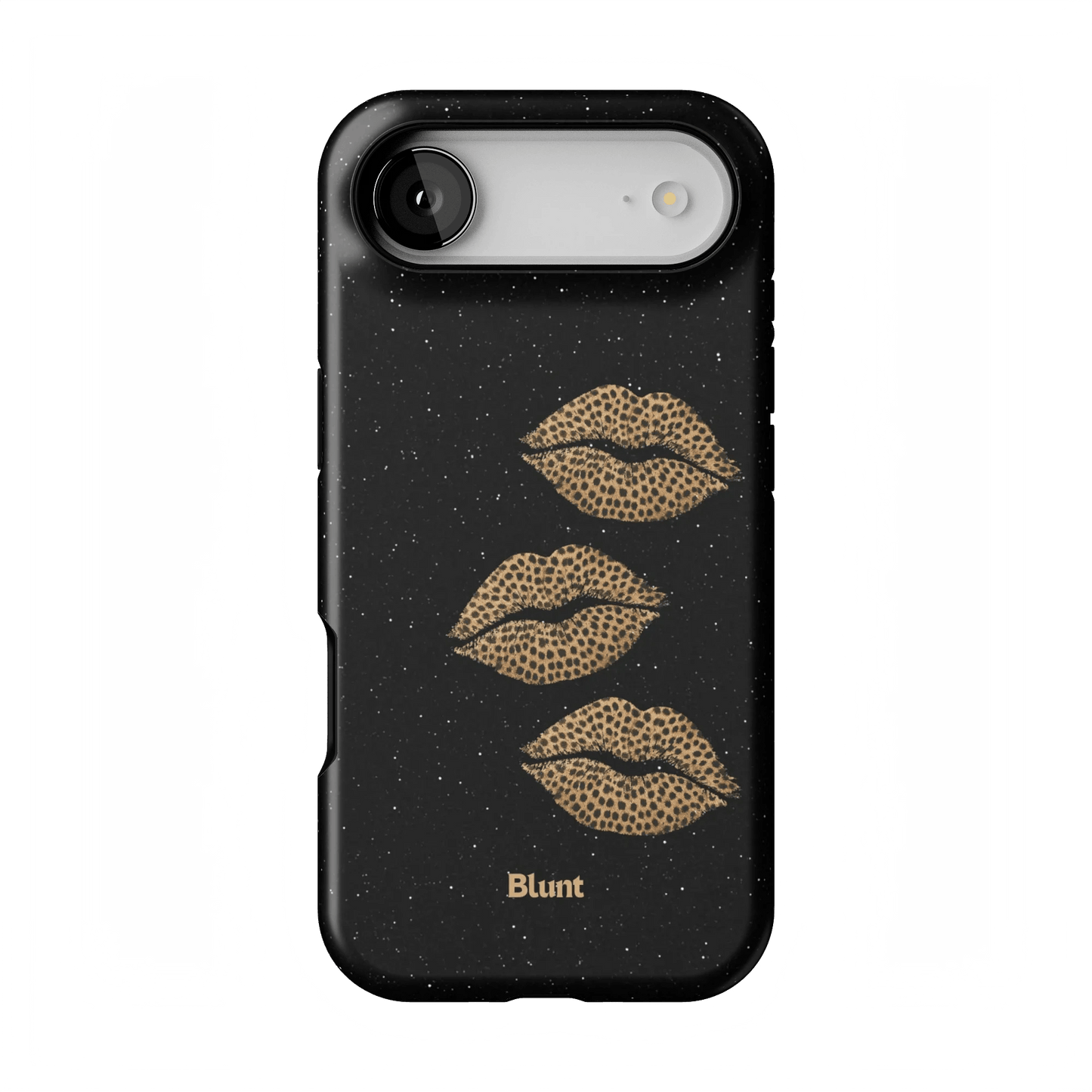 Temptation iPhone Case - Blunt Cases