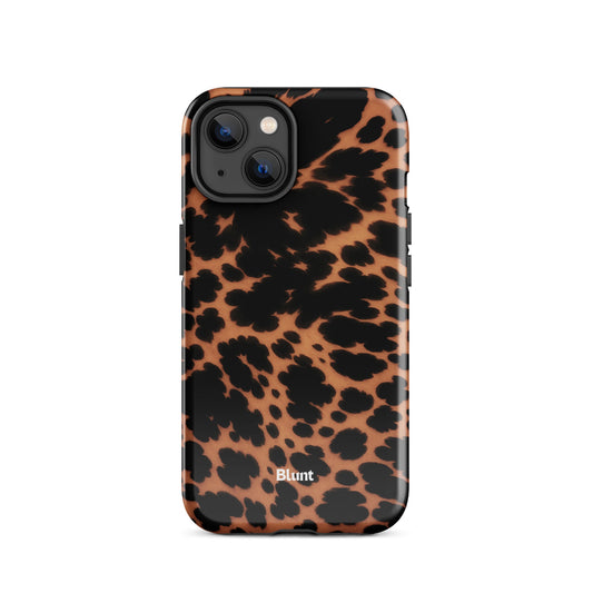 Temptation iPhone Case - Blunt Cases