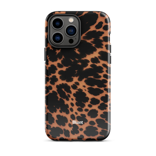 Temptation iPhone Case - Blunt Cases