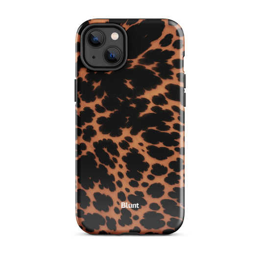 Temptation iPhone Case - Blunt Cases
