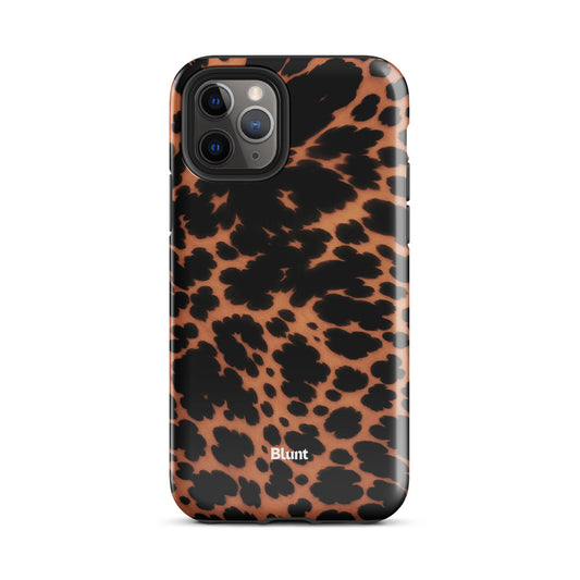 Temptation iPhone Case - Blunt Cases