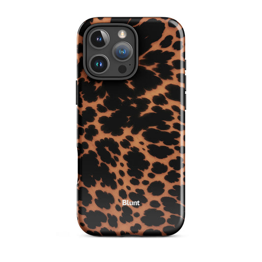 Temptation iPhone Case - Blunt Cases