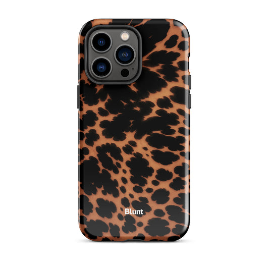 Temptation iPhone Case - Blunt Cases