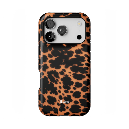 Temptation iPhone Case - Blunt Cases