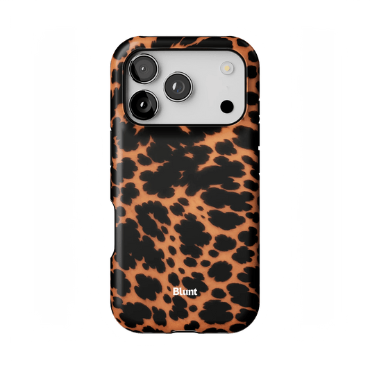 Temptation iPhone Case - Blunt Cases