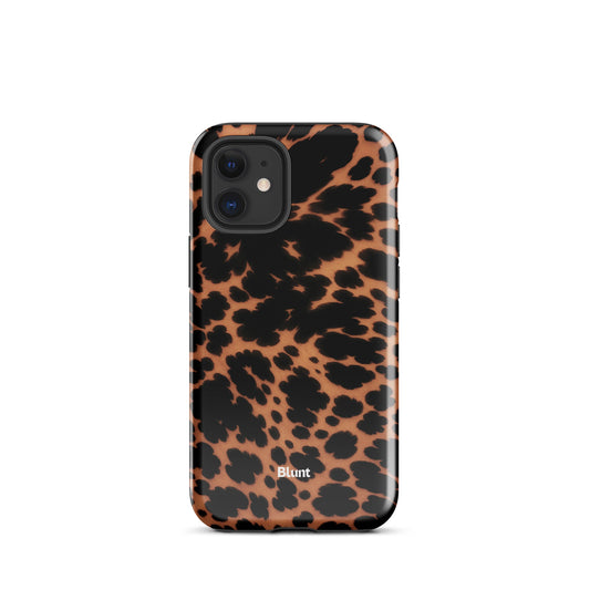Temptation iPhone Case - Blunt Cases