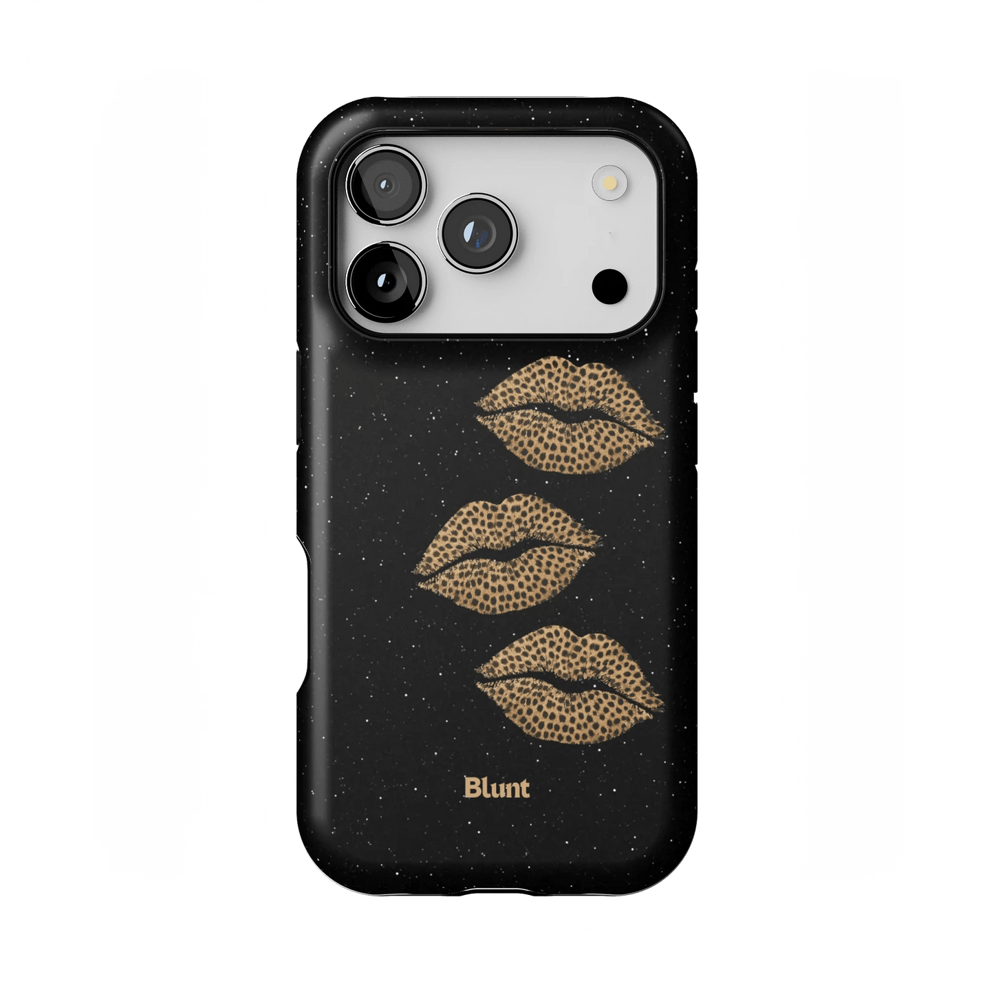 Temptation iPhone Case - Blunt Cases