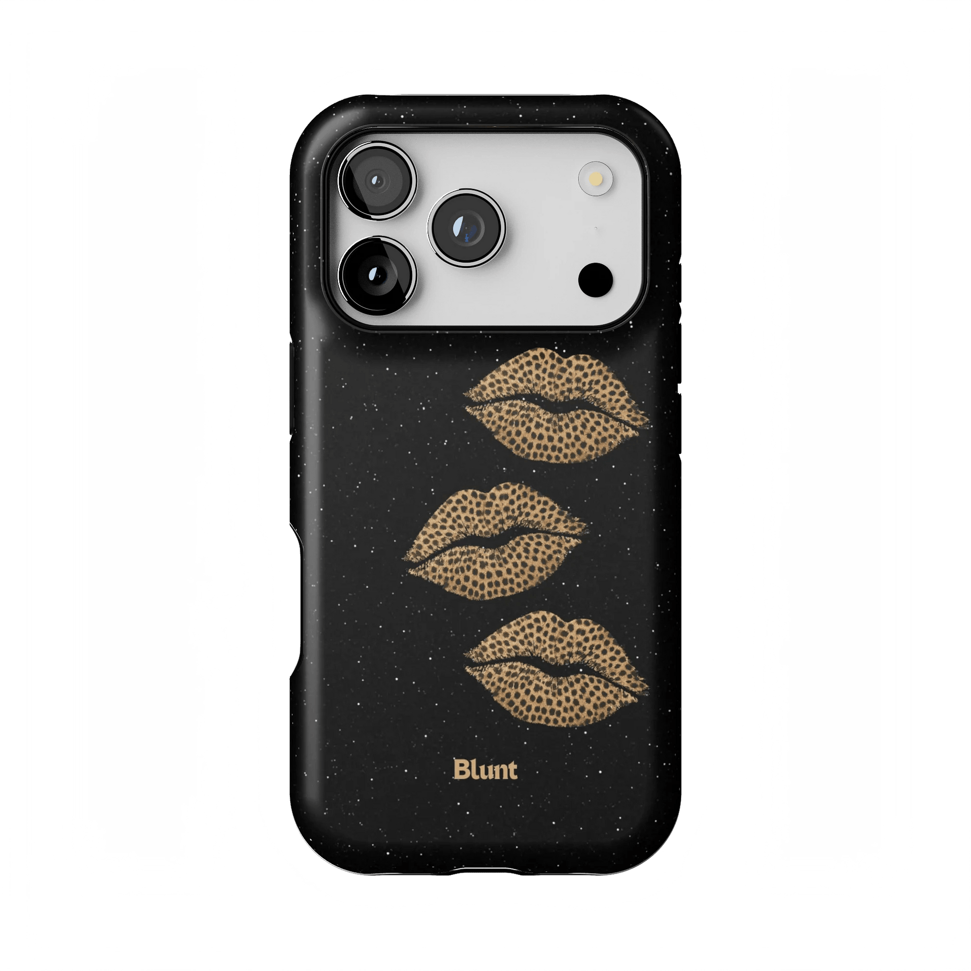 Temptation iPhone Case - Blunt Cases