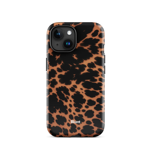 Temptation iPhone Case - Blunt Cases