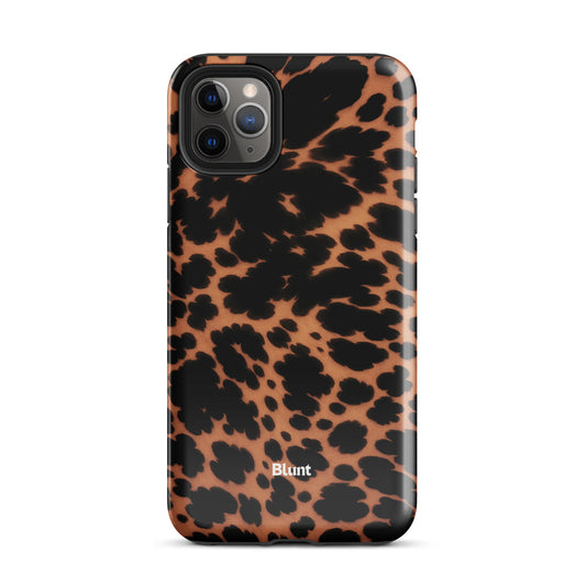 Temptation iPhone Case - Blunt Cases