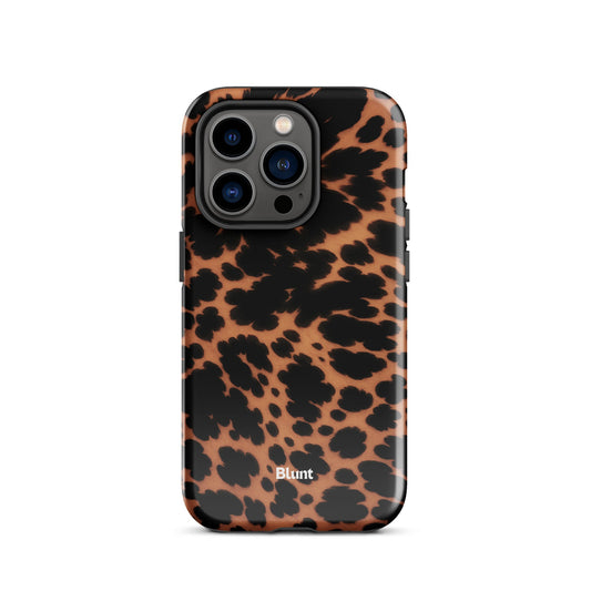 Temptation iPhone Case - Blunt Cases
