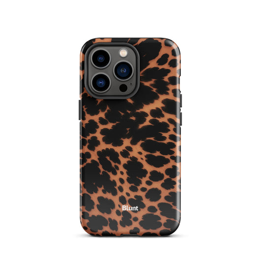Temptation iPhone Case - Blunt Cases