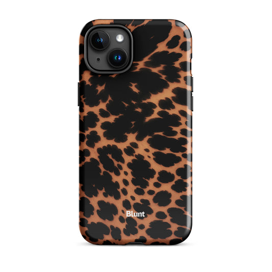 Temptation iPhone Case - Blunt Cases