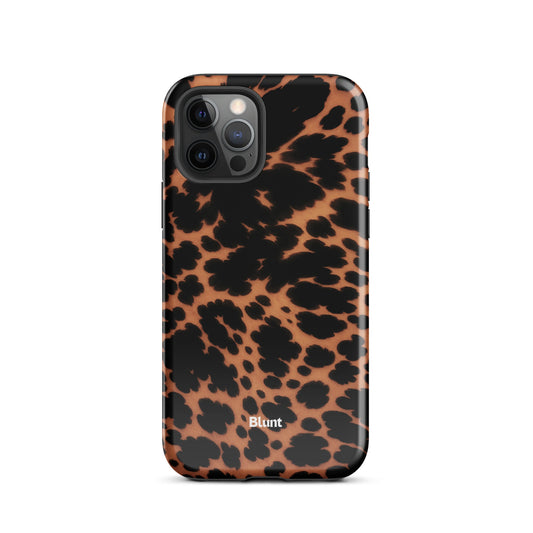 Temptation iPhone Case - Blunt Cases